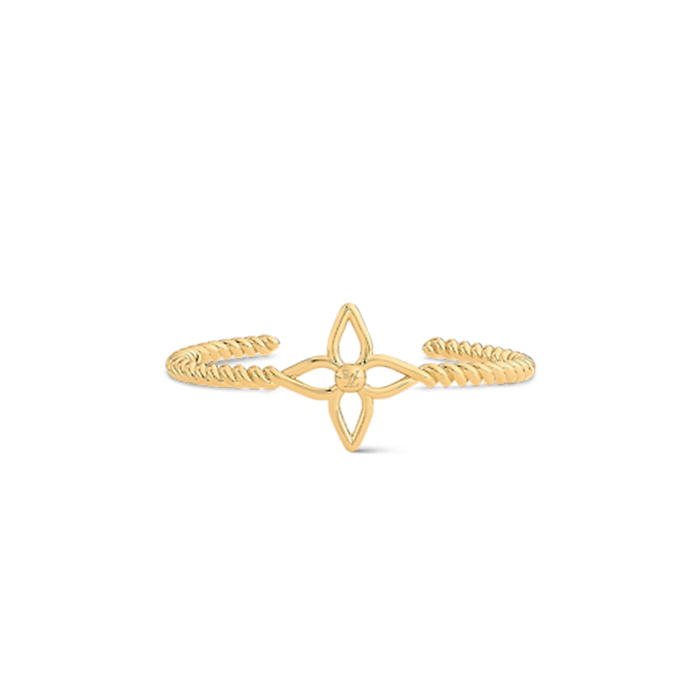 l**is V*t*n nautical rigid bracelet m1606s